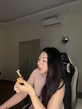 __MeiMei__ live cam on StripChat