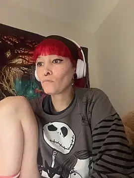 FRRANNKIE live cam on StripChat