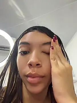 Kinky-Spa Live Webcam on Stripchat