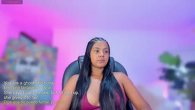 JANYLOVE__ live cam on StripChat