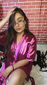 LiliThara webcam