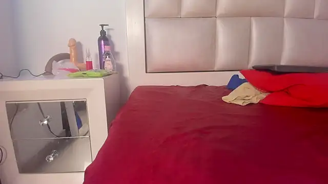 peyton__wat webcam
