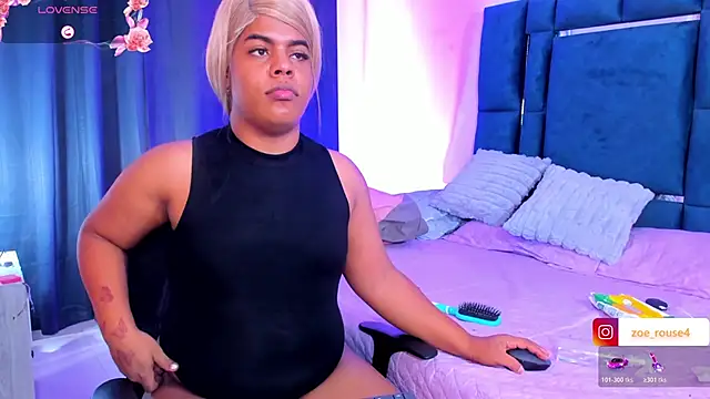 zoee_rose webcam