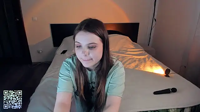 Soft_Lullu webcam
