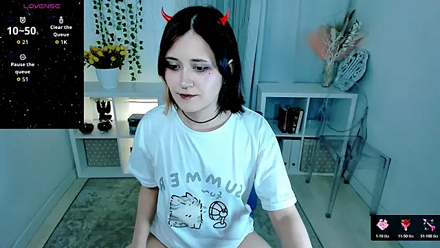 Alexa_Lexi_ webcam