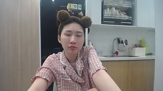 Asiagirll webcam