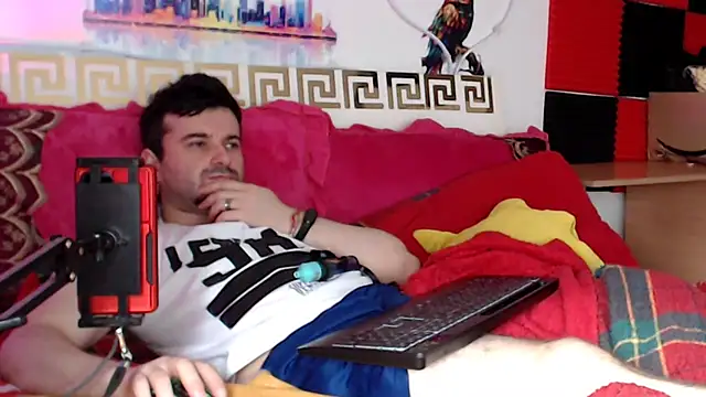 KingOfSinRO69 webcam