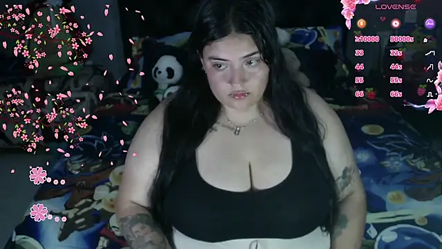 DAILYN__SOFIA__ webcam
