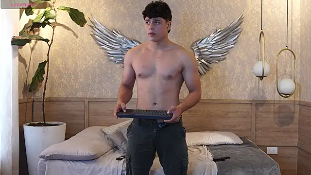 Ethan_occonor webcam