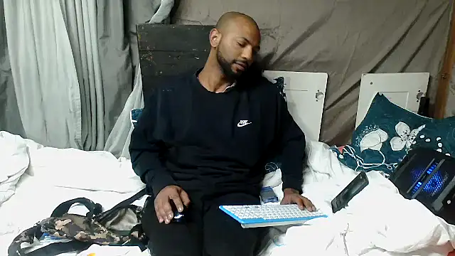 Camodick webcam