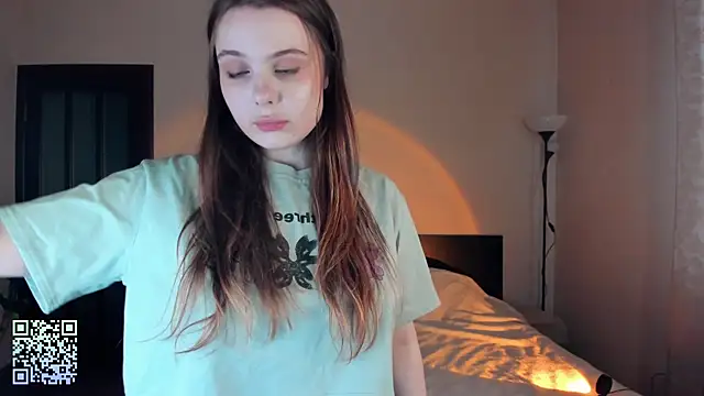 Soft_Lullu webcam