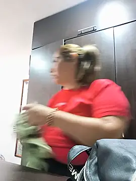 kendra_fire webcam