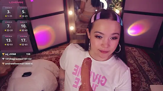 Chery_Lady22 webcam