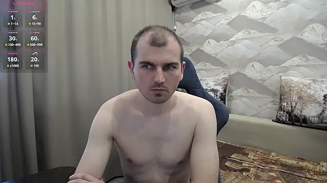 SerzhKorol1 webcam
