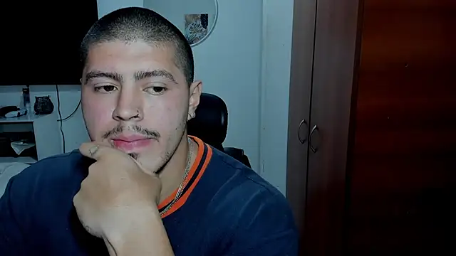 Baltazar_Dupont live cam on StripChat