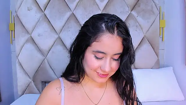 GabyParker_ live cam on StripChat