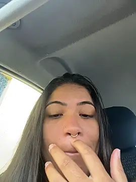 zahraamira_ - ZahraAmira_'s free webcam - UK Sex Cams