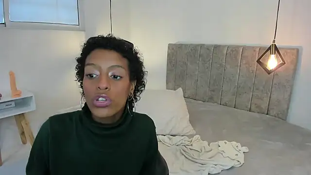 Zia_Green webcam