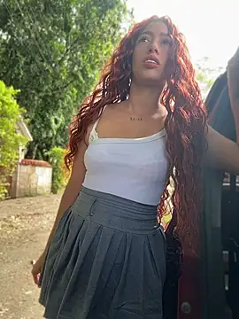 roxyrougee webcam