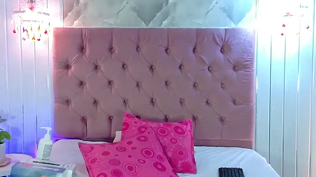 Gabby-Sweet webcam