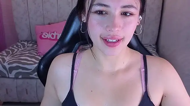 bonnie_1s webcam