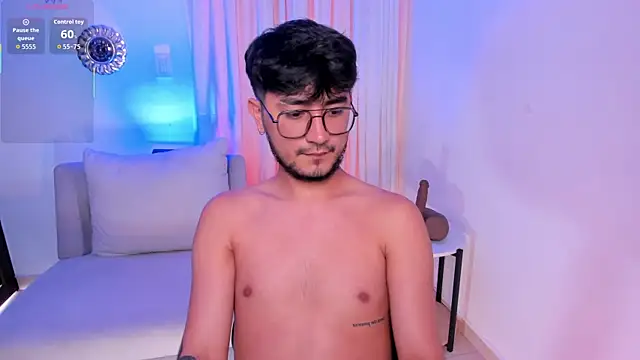 Dante_Rushx webcam