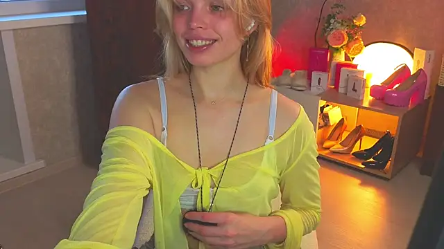 sinteas webcam