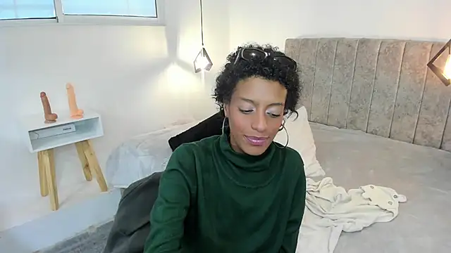 Zia_Green webcam