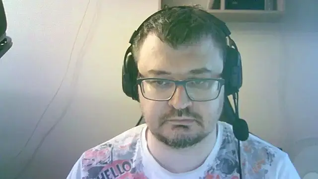 SirAbuser webcam