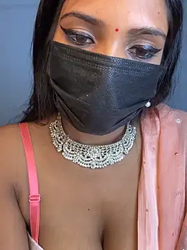 Lovely_Babiee webcam