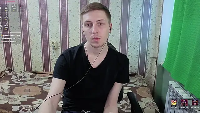 Darien_Brown webcam