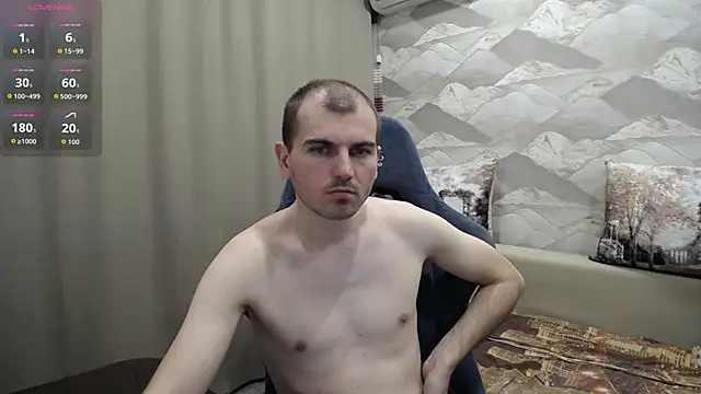 SerzhKorol1 webcam