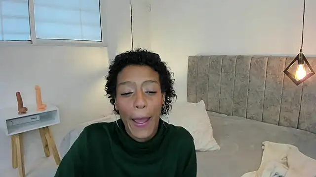 Zia_Green webcam