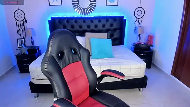 LolaVillalobos webcam