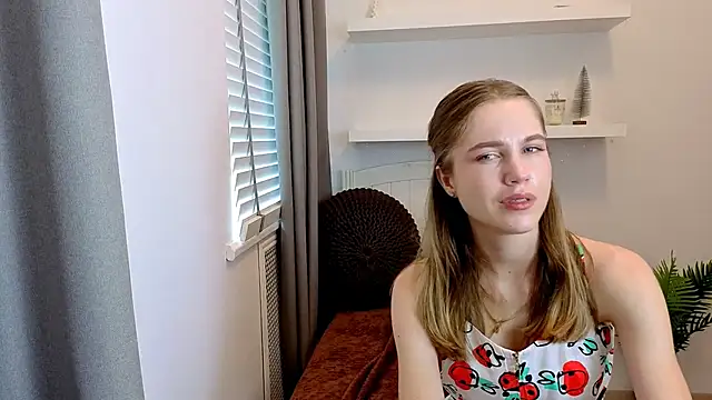 LoveXLexi webcam
