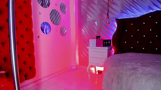Roxanne_Han webcam