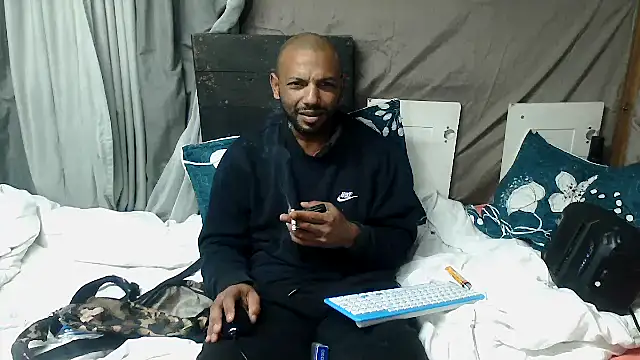 Camodick webcam