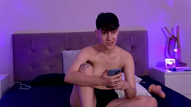 JessyAdoryx webcam