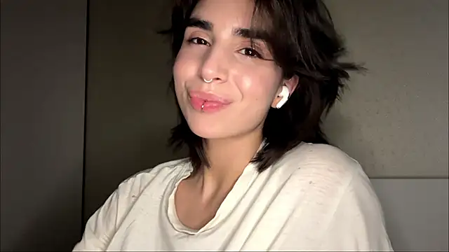 JessiaRuezga webcam