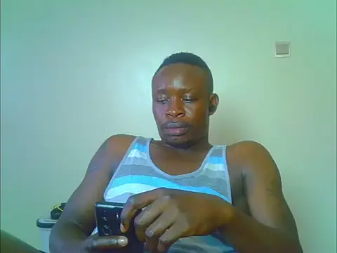 BillyBlackss webcam