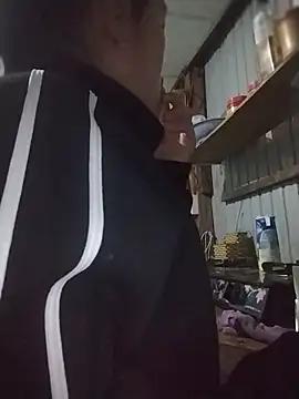 Amy_bubu webcam
