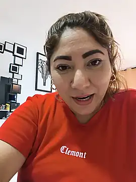 kendra_fire webcam