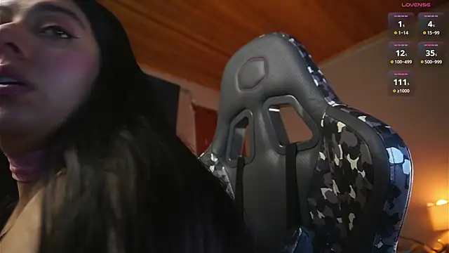 coraline_latin webcam