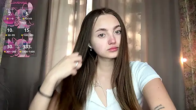 LoraDavi webcam