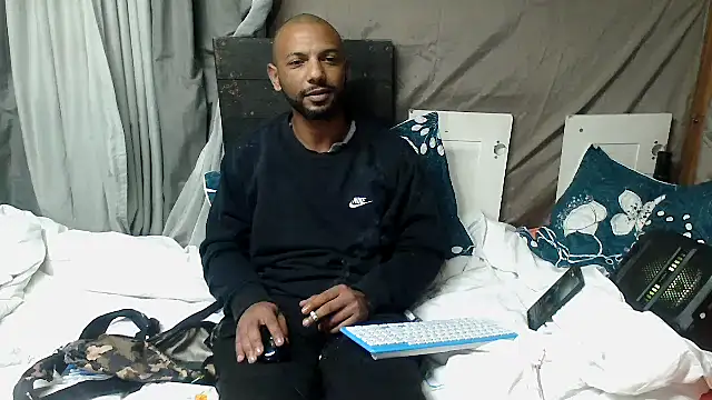 Camodick webcam