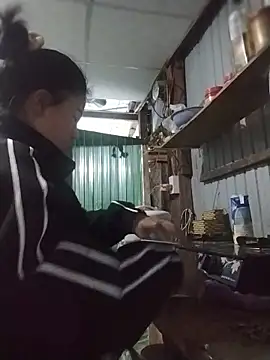 Amy_bubu webcam