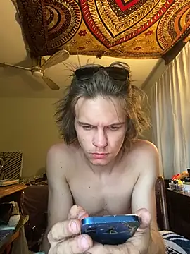 XanderOzzz live cam on StripChat