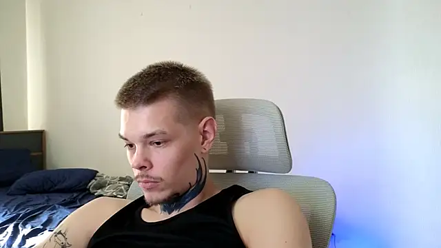 DENIS_HERE webcam
