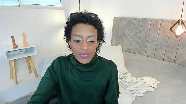 Zia_Green webcam