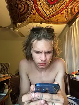 XanderOzzz webcam